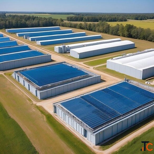 India's Leading Solar Company - Grun Power