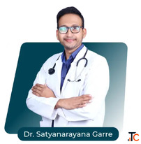 Nephrology in Hyderabad Trusted Kidney Care with Dr. Satyanarayana Garre