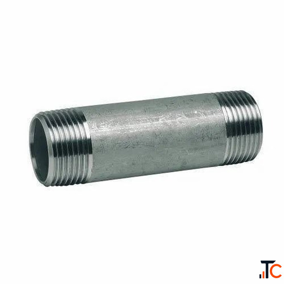 Balaji Traders - Trusted GI Nipple Supplier in India