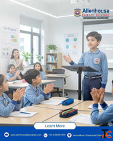 Top CBSE School in Ghaziabad