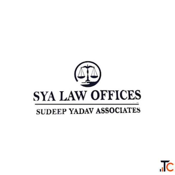 Sudeep Yadav Advocate