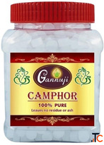 Pure Camphor Kapoor 100 Grams