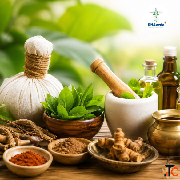 Best Ayurvedic Treatment in India