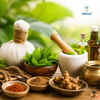 Best Ayurvedic Treatment in India