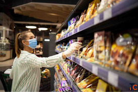 ERP Software for FMCG Industry - Improve Efficiency with Pothera ERP