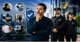 Security Agency Kolkata - Find Trusted Security Services in Kolkata
