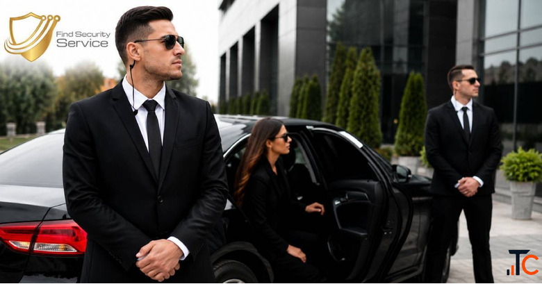 Security Agency Kolkata - Find Trusted Security Services in Kolkata