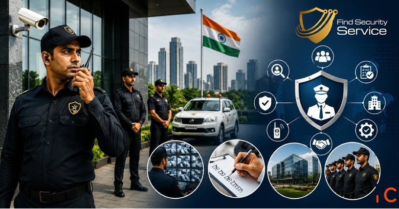 Security Agency Kolkata - Find Trusted Security Services in Kolkata
