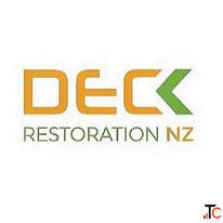 Deck Sanding and Staining Auckland - Deck Restoration Auckland