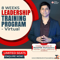 Executive Coach India Best Executive Coach India - Kaushik Mahapatra