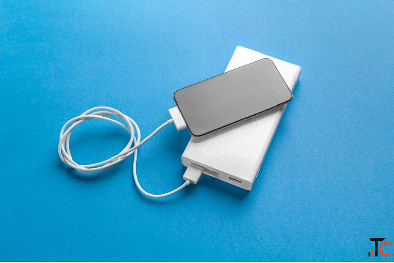 Buy power bank online in Hyderabad
