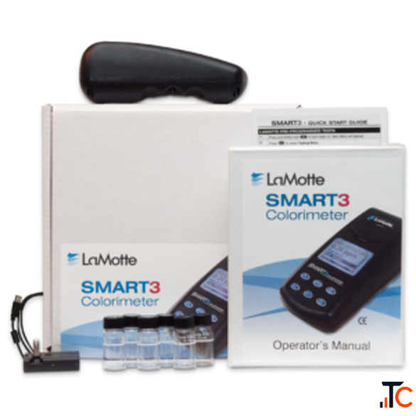 environmental testing instruments UAE