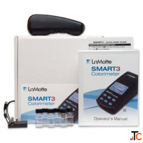 environmental testing instruments UAE