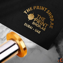 rubber stamp maker dubai