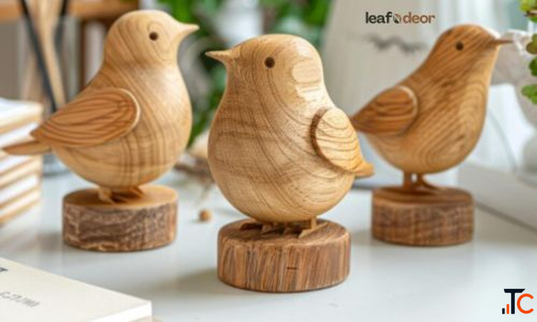 Leafndeor - Trusted Bird Toys Distributor