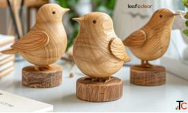 Leafndeor - Trusted Bird Toys Distributor