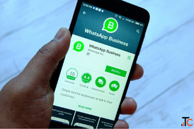 Official Meta WhatsApp Business API for Small Businesses
