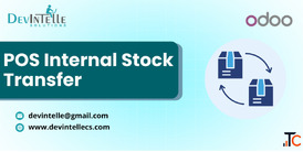POS Internal Stock Transfer in Odoo
