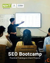Internet Marketing Course in Kolkata with AI Practical Training
