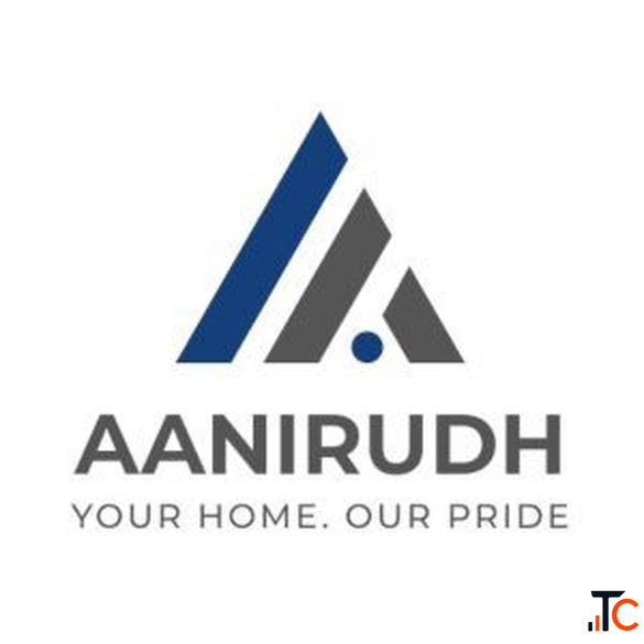 Trusted Joint Venture Builders in Chennai AAnirudh Flat Promoters Pvt Ltd