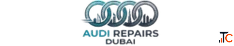 Audi repairs dubai