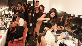 Professional Hair styling Courses Lakme Academy Noida