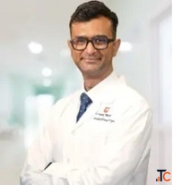 Dr Mridul Tantia Gastrointestinal Surgeon in Dumdum