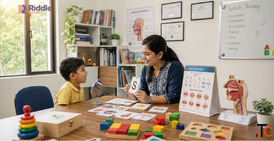 Speech Therapy Course in Hyderabad Eligibility Career Guide