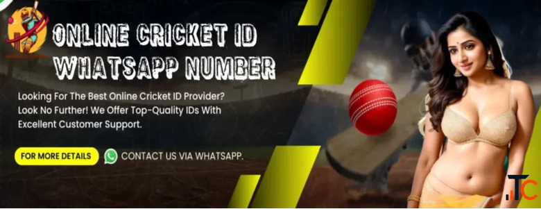 Online Cricket ID Whatsapp Number with BCIP with Exciting Offers