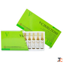 Vesco Pharma VC Vitamin C