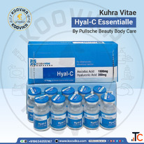 KUHRAE VITAE HYAL C ESSENTIALLE