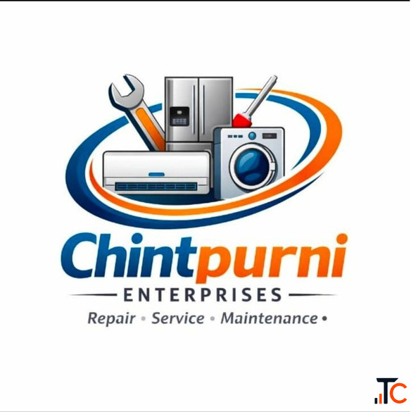 Chintpurni Enterprises Expert Washing Machine AC Fridge Repair Service Center In Patna