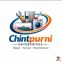 Chintpurni Enterprises Expert Washing Machine AC Fridge Repair Service Center In Patna