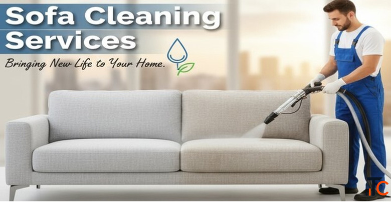 Looking for the Best Sofa Cleaning Dubai Service