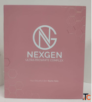 NEXGEN ULTRA PROWHITE COMPLEX