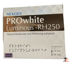 Nexgen Prowhite Luminous RH250