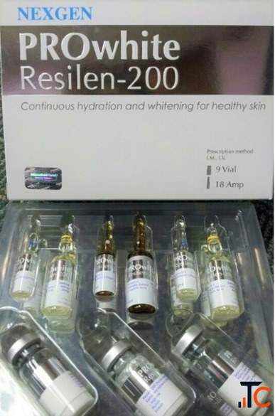Nexgen Prowhite Luminous RH250