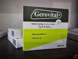 GEROVITAL H3