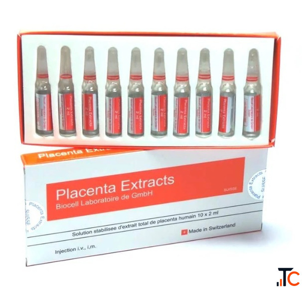 BIOCELL PLACENTA EXTRACTS