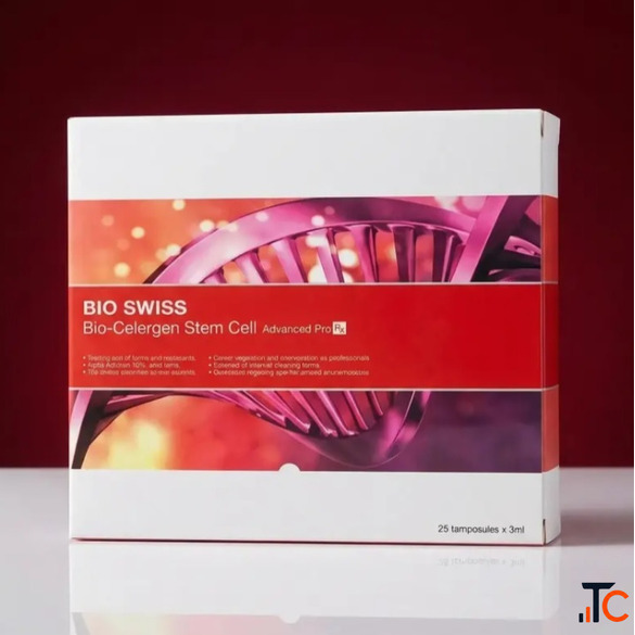 BIO SWISS ULTRA CELL