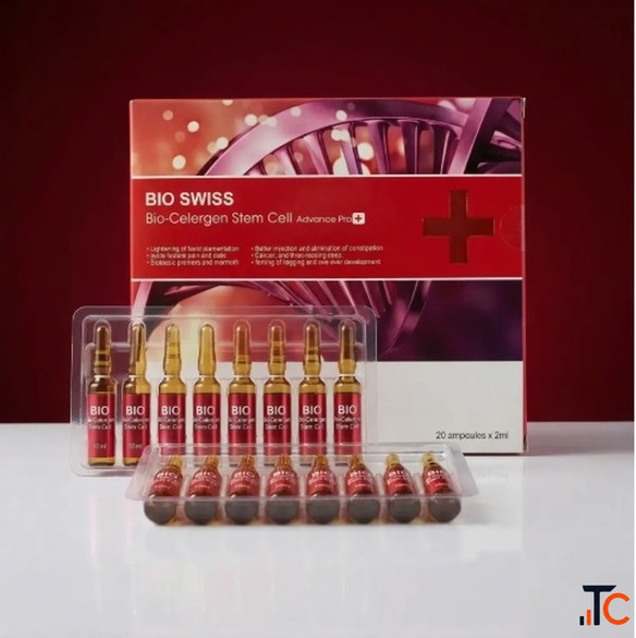 BIO SWISS ULTRA CELL