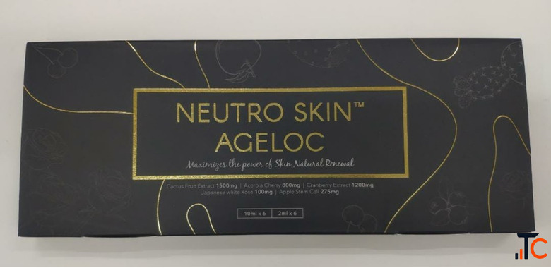 NEUTRO SKIN AGELOC