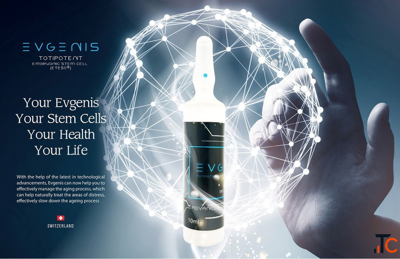 EVGENIS STEMCELL
