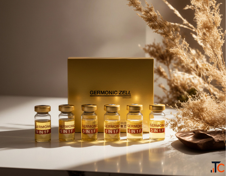 GERMONIC STEMCELL