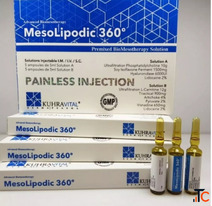 MESOLIPODIC 360
