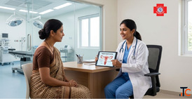 Looking for Vaginal Hysterectomy in Hyderabad