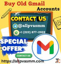 Old Gmail Accounts What They Are Why They Matter and How to Get One