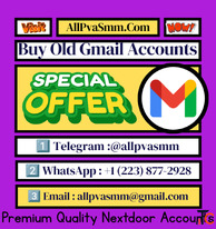 You Need to Know About Old Gmail Accounts
