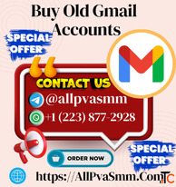 Why Old Gmail Accounts Are Valuable in 2026