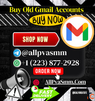 How Old Gmail Accounts Help Businesses Grow